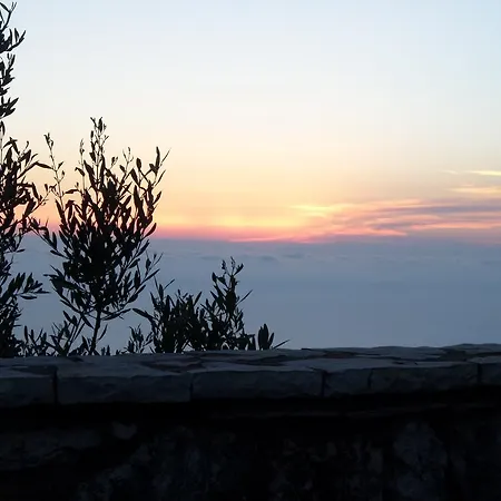 Βίλα Drimoni Δρυμώνας