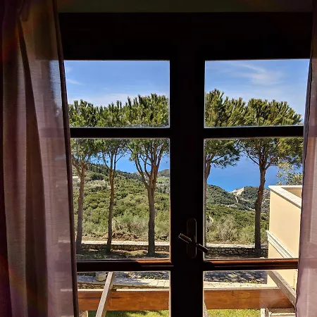 Drimoni Δρυμώνας